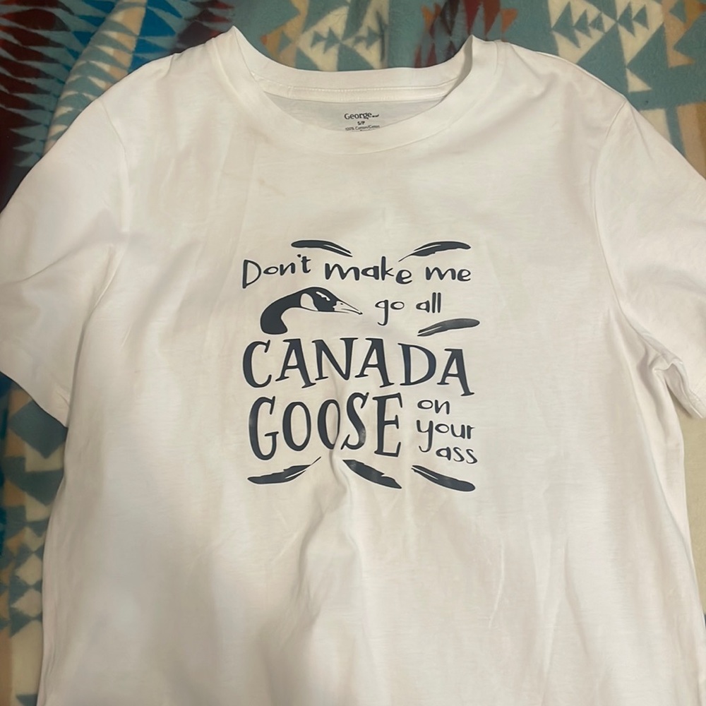 Canada Goose Tee